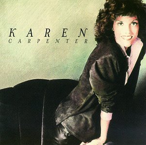 Karen Carpenter - If We Try